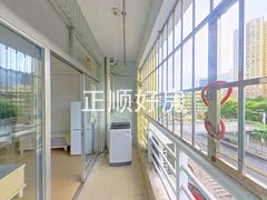 阳台