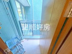 阳台