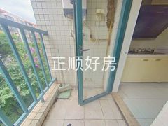 阳台