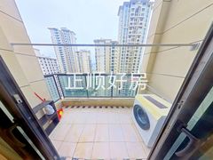 阳台
