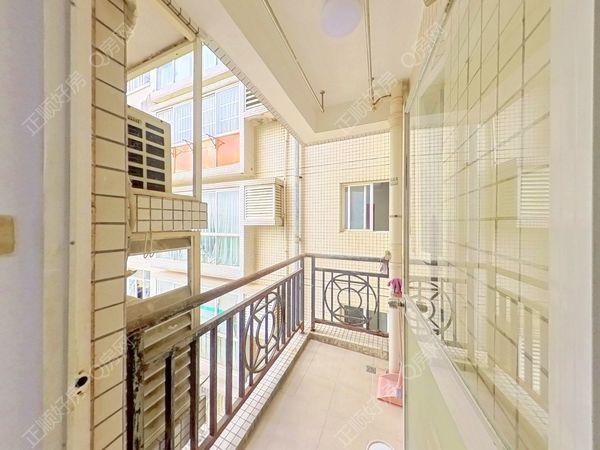 阳台