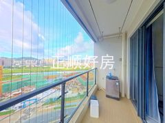 阳台