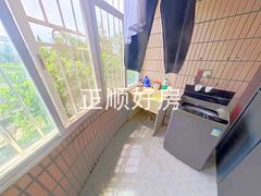 阳台