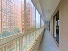 阳台
