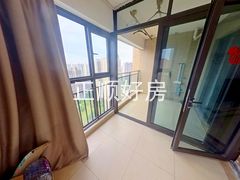 阳台