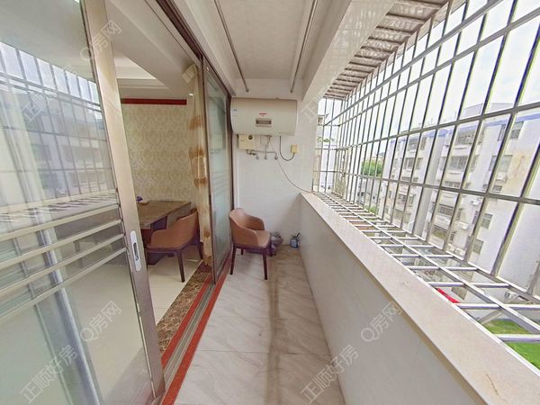 阳台