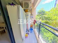 阳台