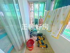 阳台