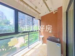阳台