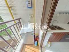 阳台