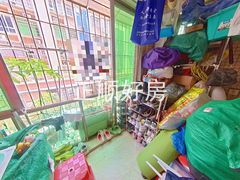阳台