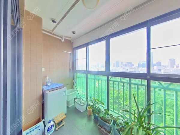 阳台