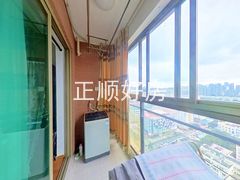 阳台