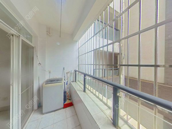 阳台