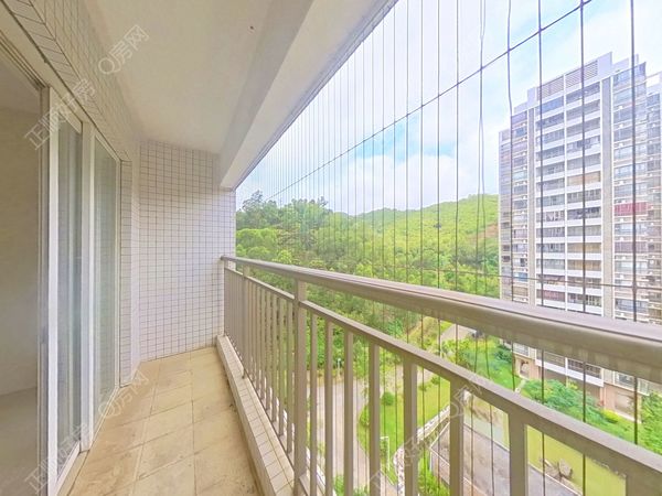 阳台