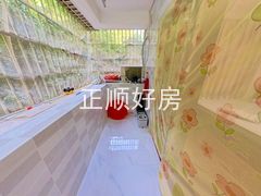 阳台