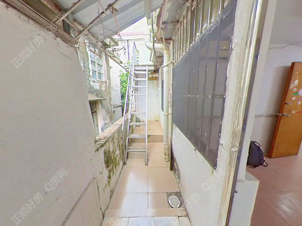 阳台