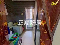 阳台