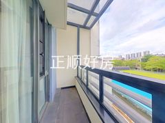 阳台