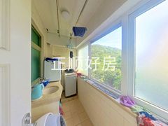 阳台