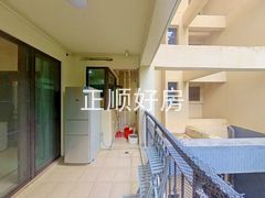 阳台