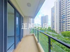 阳台