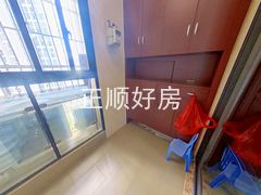 阳台