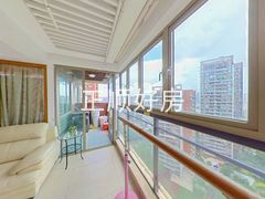 阳台