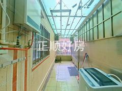 阳台