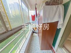 阳台