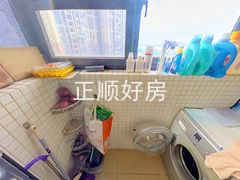 阳台