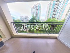 阳台