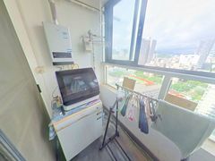阳台