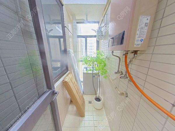 阳台