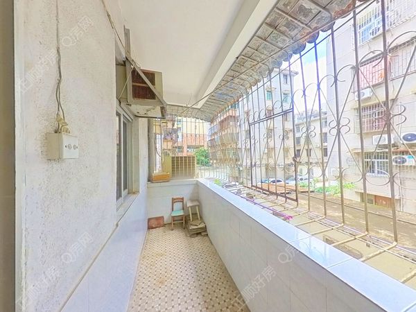 阳台