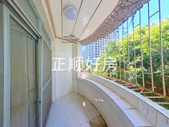 阳台