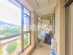 阳台
