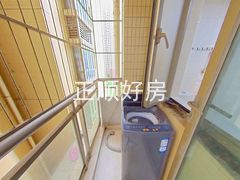 阳台