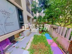阳台