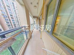 阳台