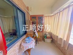 阳台