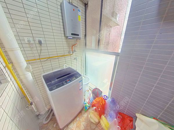 阳台