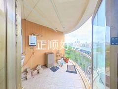 阳台
