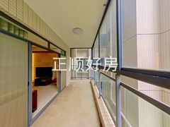阳台