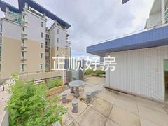 阳台