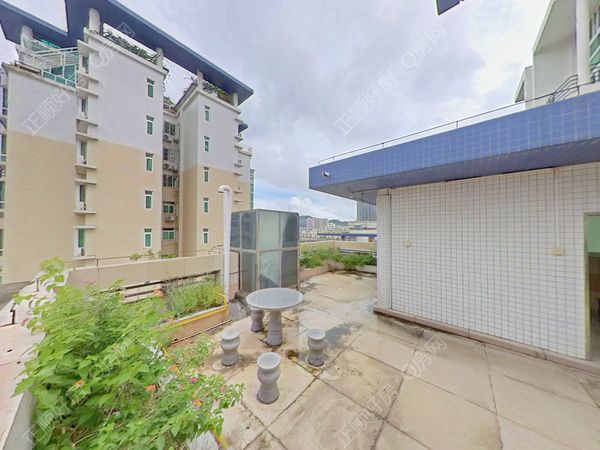 阳台