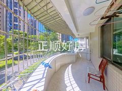 阳台