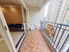 阳台