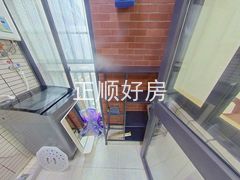 阳台