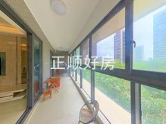 阳台